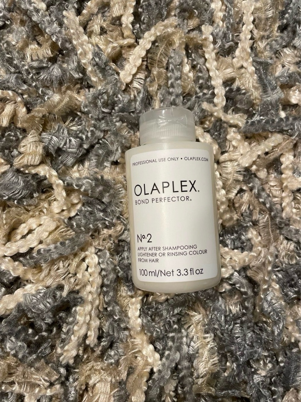 Olaplex No.2 Bond Perfector Hair Treatment